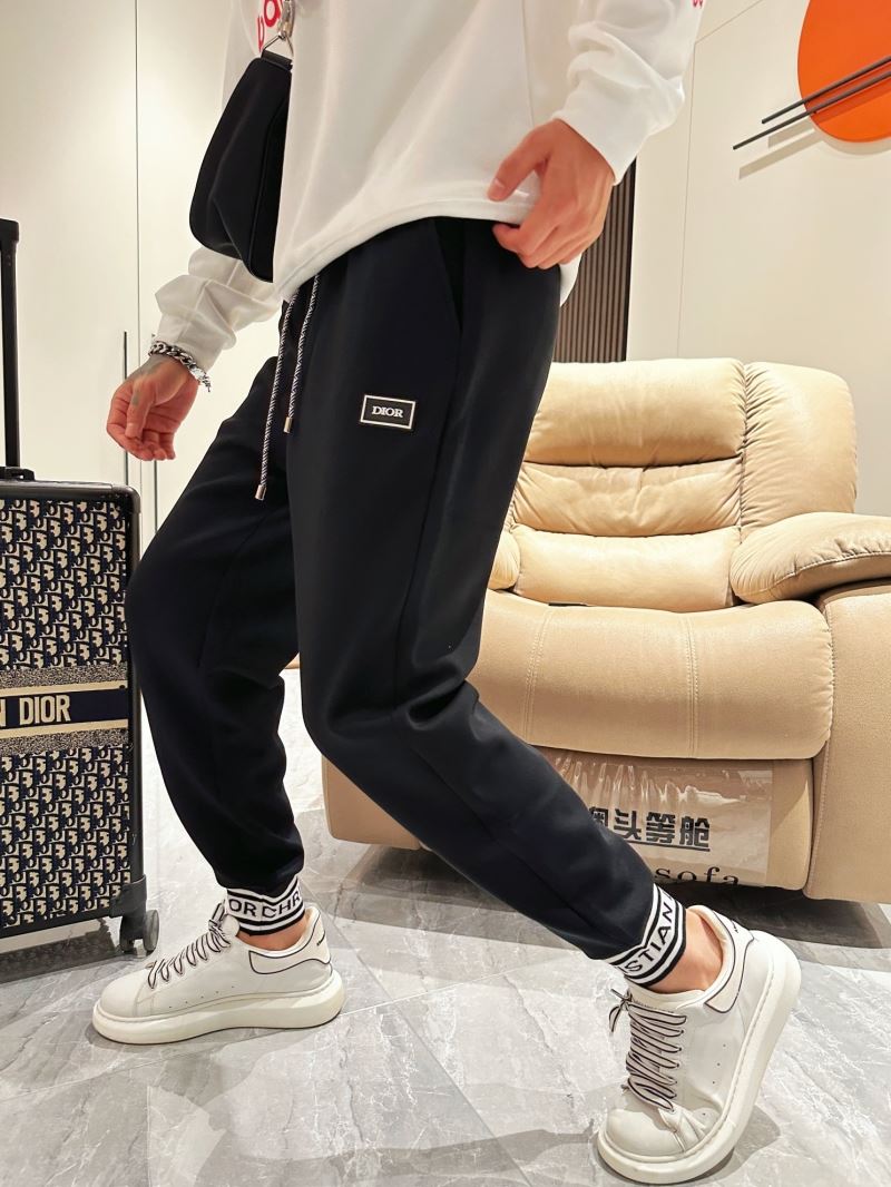 Christian Dior Long Pants